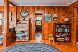 Boulder Pointe Cottage - Raymond - 4