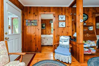 Boulder Pointe Cottage - Raymond - 2