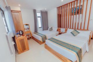 Luxury hotel Phú Yên - Liên Trì (3) - 3