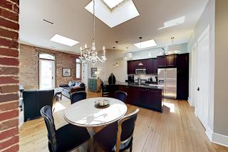 Unit 201 - The Lofts at Church St - 1