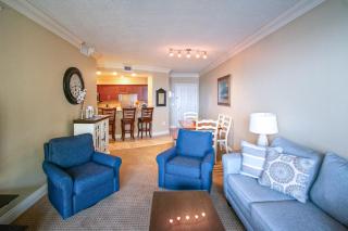 Emerald Grande 1023 - 5