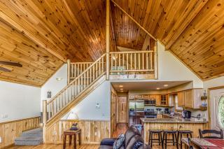 Sun Eagle Lodge - Bryson City - 7