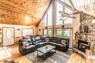 Sun Eagle Lodge - Bryson City - 6