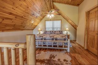 Sun Eagle Lodge - Bryson City - 2
