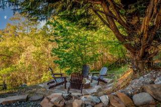 Sun Eagle Lodge - Bryson City - 8