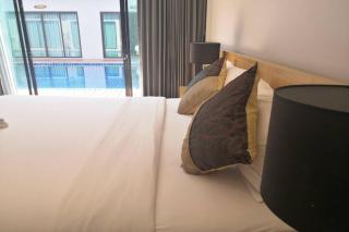 Mayor Hotel Villa Cha Am - 1