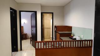 Grand Kuta Hotel and Residence - Legian - 1