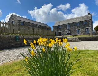 Marhayes - Camelford - 9