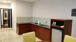 Grand Kuta Hotel and Residence - Legian - 7