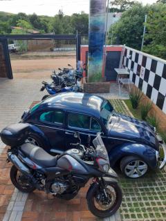 Hotel Bonito Motobox - HOTEL CONTAINER - Bonito - 3