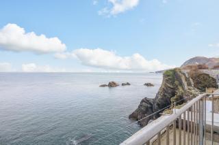 Oceans Side - Ilfracombe - 9