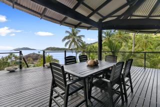 Doorila Beach House - Bedarra Island - 8