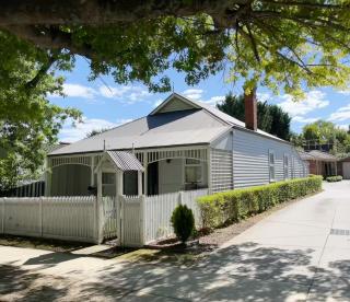 Magnolia Cottage - Healesville - 9