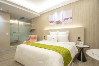 168 Motel-Taoyuan - 6