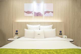 168 Motel-Taoyuan - Taoyuan - 5