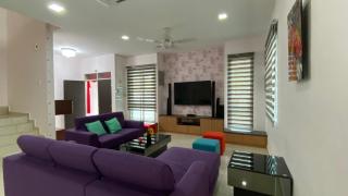 Simfoni Families Suite - 9