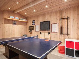 10 person holiday home in Væggerløse-By Traum - Marielyst - 8