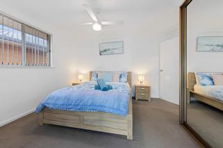 Gone Coastal - pool, river, beach getaway - North Haven - 7