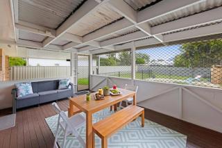 Gone Coastal - pool, river, beach getaway - North Haven - 1
