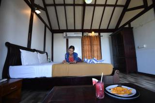 Blue Water Beach Resort - 7