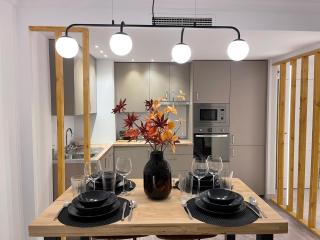 PUERTO BANUS BEACH MODERNO Apartamento - Marbella - 5