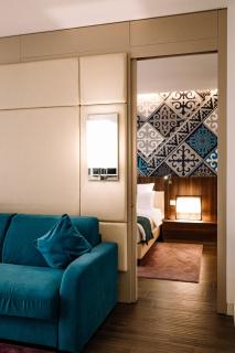 Mercure Almaty City Center - Almaty - 8