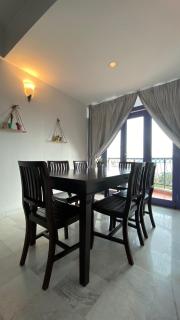 Sugar Marina Seaview Families Suite Apartment - Kuah - 7