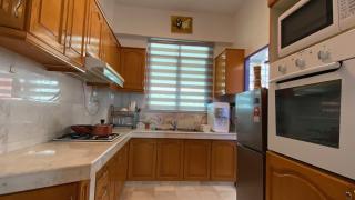 Sugar Marina Seaview Families Suite Apartment - Kuah - 3