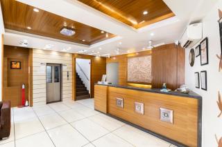 Hotel Ashish - Ahmedabad - 2