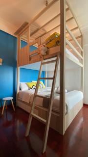 Sugar Marina Seaview Families Suite Apartment - Kuah - 0