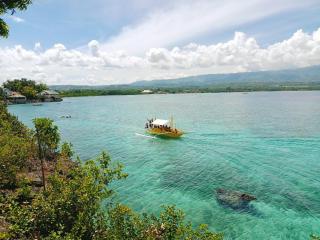 Sambag Hideaway Bungalows - Moalboal - 1