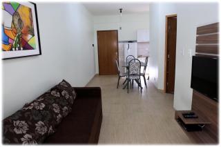 Bonito Residencial Flat - 3
