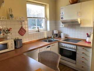 Wiesenstr_ FeWo Kirr - Zingst - 2