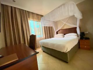 Sangana Lodge - Moshi - 9