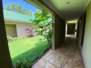 Sangana Lodge - Moshi - 6