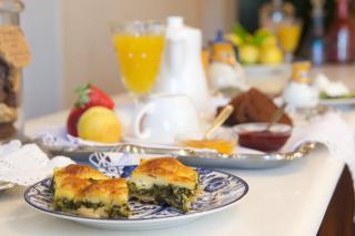 Agnantia Bed & Breakfast - Fiskardho - 6