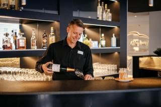 Hotel Global Inn - 1