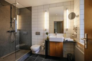 Hotel Global Inn - Wolfsburg - 3