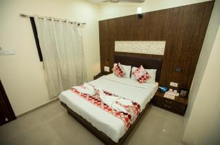 Hotel J D Residency - 7