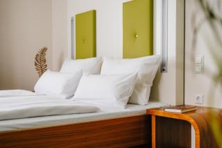 Hotel Global Inn - Wolfsburg - 2