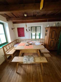 Landhaus Nitsch Appartement - Gästehaus Nitsch Appartement - 4