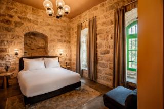 Heleni Hotel - Jerusalem - 0