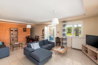 Olive Tree Villas Afandou - Afando - 5