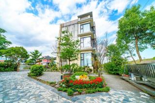 My Sweetie B&B - Dongshan - 0