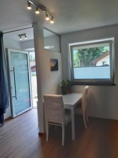 Ferienwohnung - Gwiggner Daniela - Niederau - 3