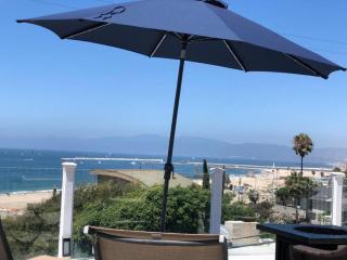Incredible Los Angeles Beach Home with Amazing Ocean Views - Los Angeles - 9