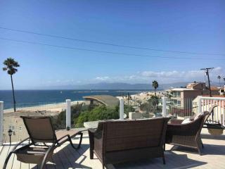 Incredible Los Angeles Beach Home with Amazing Ocean Views - Los Angeles - 3