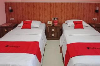 RedDoorz @ Sorong City Center - Sorong - 4