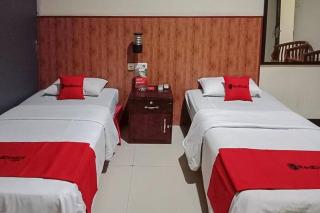 RedDoorz @ Sorong City Center - Sorong - 3