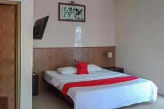 RedDoorz @ Sorong City Center - Sorong - 0